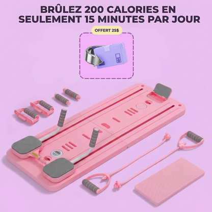 Pilates Board Pliable