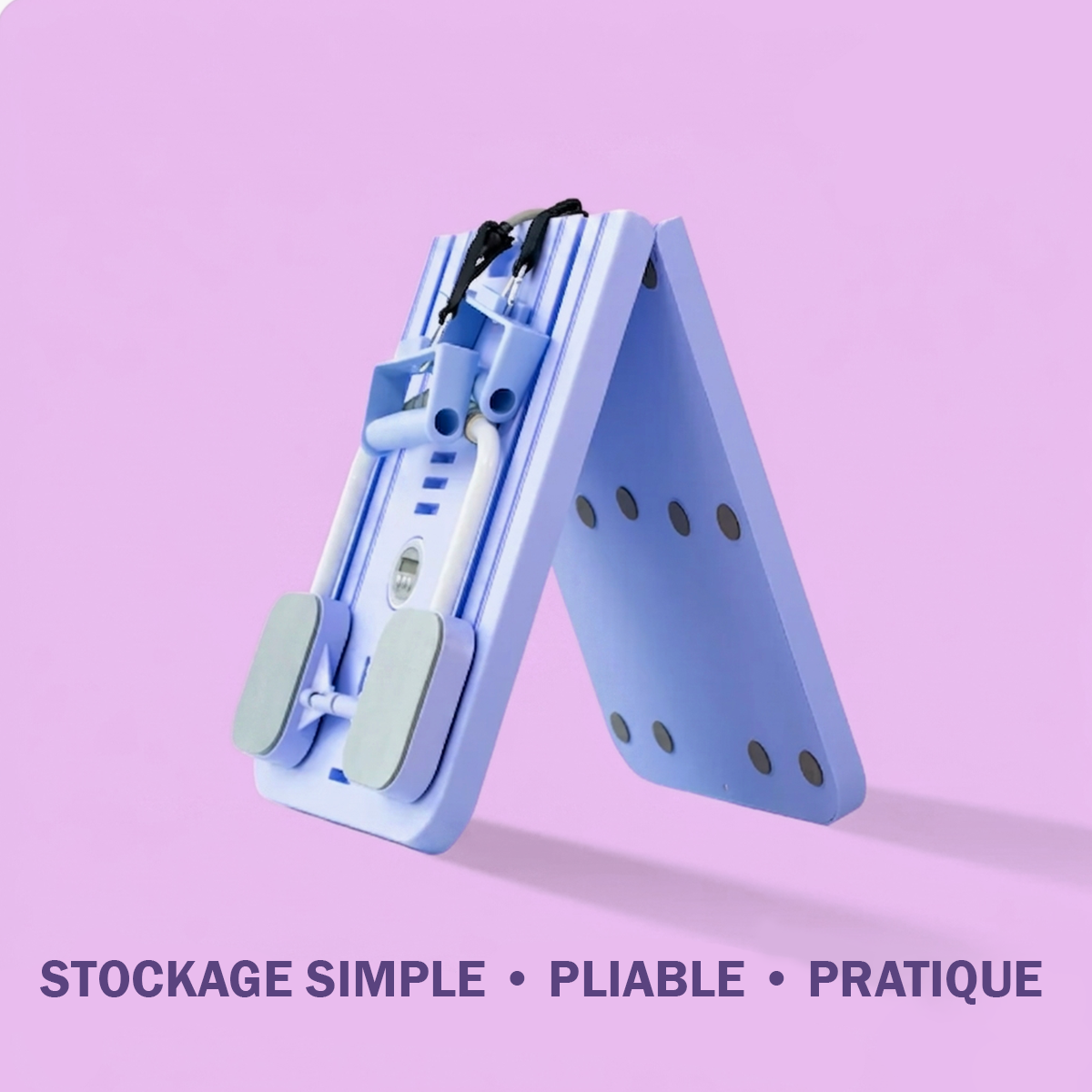 Pilates Board Pliable